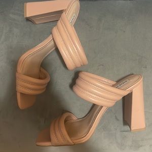 Steve Madden sandals